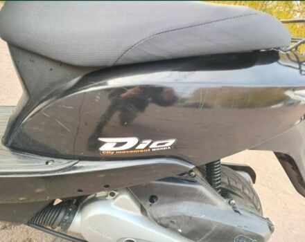 Хонда Інша, об'ємом двигуна 50 л та пробігом 0 тис. км за 17000 $, фото 5 на Automoto.ua
