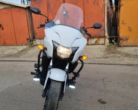 Хонда Інша, об'ємом двигуна 0.7 л та пробігом 0 тис. км за 5500 $, фото 2 на Automoto.ua