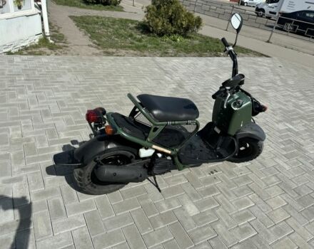 Хонда Другая, объемом двигателя 49 л и пробегом 0 тыс. км за 890 $, фото 7 на Automoto.ua