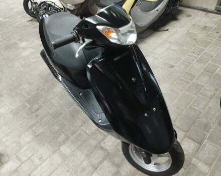 Хонда Другая, объемом двигателя 49 л и пробегом 0 тыс. км за 750 $, фото 3 на Automoto.ua