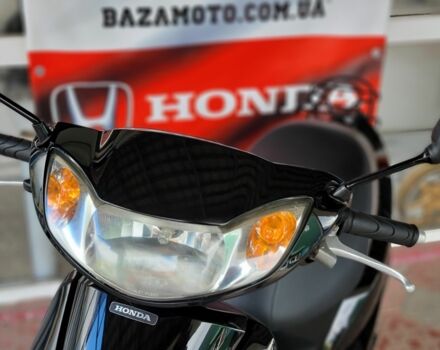 Хонда Інша, об'ємом двигуна 0 л та пробігом 0 тис. км за 650 $, фото 2 на Automoto.ua