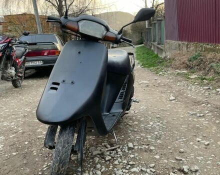 Хонда Другая, объемом двигателя 50 л и пробегом 0 тыс. км за 250 $, фото 3 на Automoto.ua