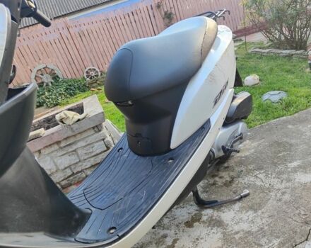 Хонда Інша, об'ємом двигуна 49 л та пробігом 0 тис. км за 19000 $, фото 1 на Automoto.ua