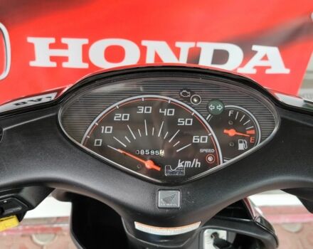 Хонда Інша, об'ємом двигуна 0 л та пробігом 0 тис. км за 650 $, фото 7 на Automoto.ua