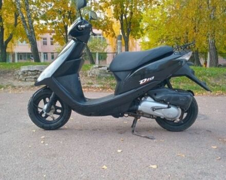 Хонда Інша, об'ємом двигуна 50 л та пробігом 0 тис. км за 17000 $, фото 2 на Automoto.ua
