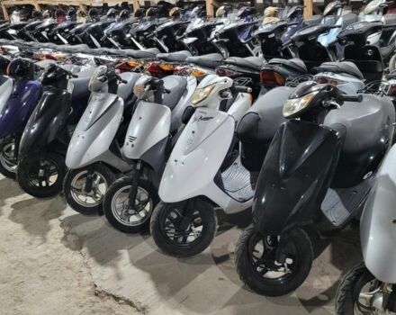 Хонда Інша, об'ємом двигуна 49 л та пробігом 0 тис. км за 340 $, фото 5 на Automoto.ua