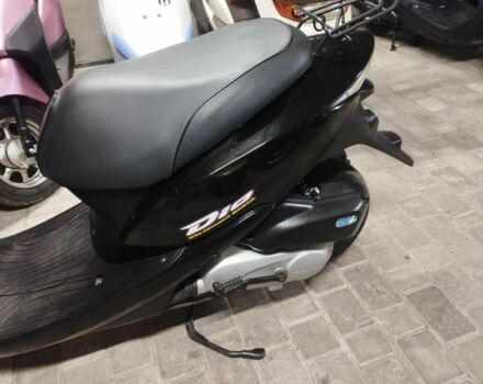Хонда Другая, объемом двигателя 49 л и пробегом 0 тыс. км за 750 $, фото 1 на Automoto.ua