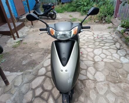 Хонда Другая, объемом двигателя 50 л и пробегом 0 тыс. км за 17000 $, фото 1 на Automoto.ua