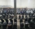 Хонда Інша, об'ємом двигуна 49 л та пробігом 0 тис. км за 340 $, фото 1 на Automoto.ua