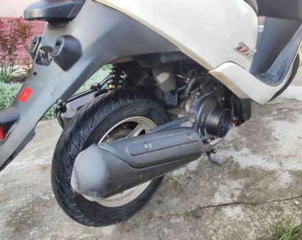 Хонда Інша, об'ємом двигуна 49 л та пробігом 0 тис. км за 19000 $, фото 3 на Automoto.ua