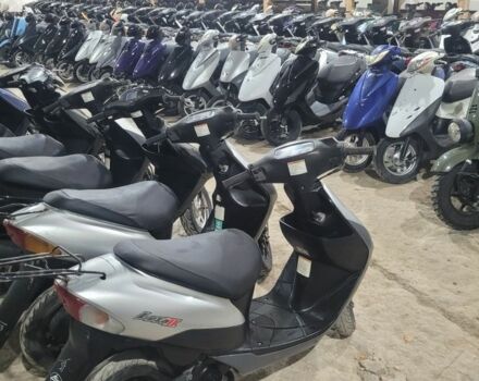 Хонда Інша, об'ємом двигуна 49 л та пробігом 0 тис. км за 340 $, фото 2 на Automoto.ua