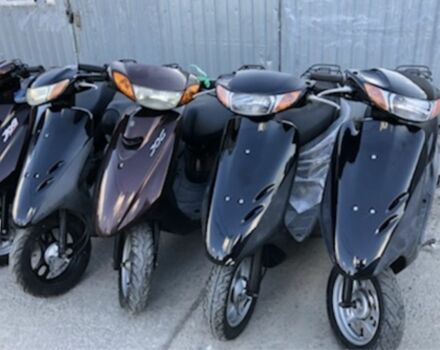 Хонда Інша, об'ємом двигуна 0 л та пробігом 0 тис. км за 450 $, фото 7 на Automoto.ua