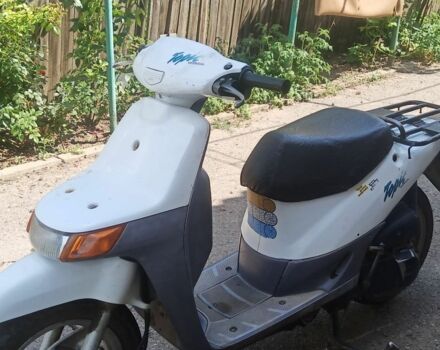 Хонда Другая, объемом двигателя 50 л и пробегом 0 тыс. км за 15000 $, фото 5 на Automoto.ua
