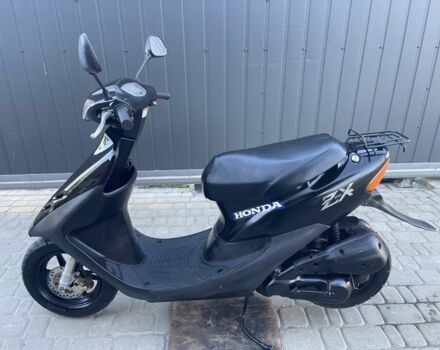 Хонда Другая, объемом двигателя 49 л и пробегом 0 тыс. км за 550 $, фото 13 на Automoto.ua