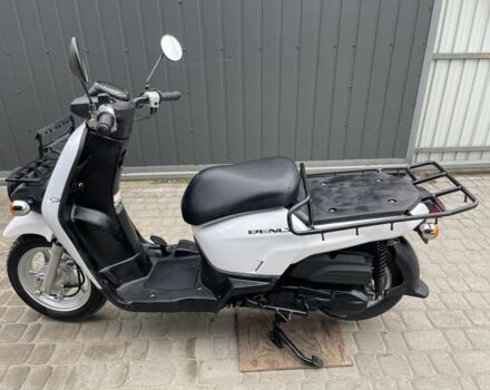 Хонда Другая, объемом двигателя 49 л и пробегом 0 тыс. км за 550 $, фото 8 на Automoto.ua
