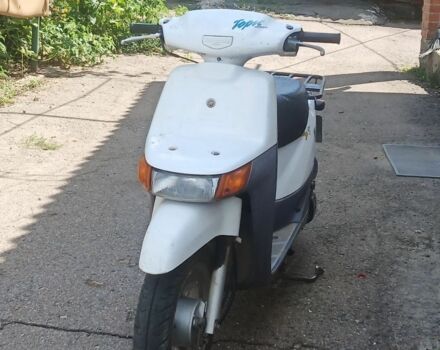 Хонда Другая, объемом двигателя 50 л и пробегом 0 тыс. км за 15000 $, фото 7 на Automoto.ua