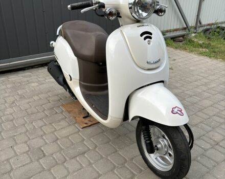 Хонда Другая, объемом двигателя 49 л и пробегом 0 тыс. км за 550 $, фото 2 на Automoto.ua