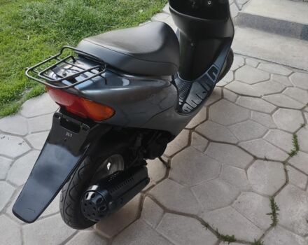 Хонда Другая, объемом двигателя 49 л и пробегом 0 тыс. км за 21000 $, фото 3 на Automoto.ua