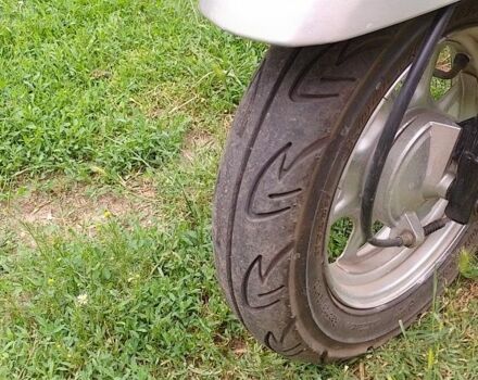 Хонда Другая, объемом двигателя 50 л и пробегом 0 тыс. км за 750 $, фото 2 на Automoto.ua