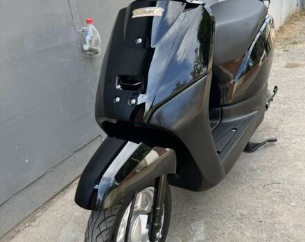 Хонда Другая, объемом двигателя 49 л и пробегом 0 тыс. км за 850 $, фото 7 на Automoto.ua