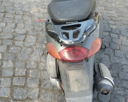 Хонда Інша, об'ємом двигуна 0.15 л та пробігом 0 тис. км за 400 $, фото 3 на Automoto.ua