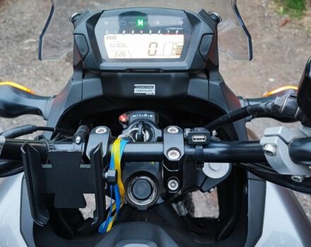 Хонда Інша, об'ємом двигуна 0.75 л та пробігом 0 тис. км за 6500 $, фото 2 на Automoto.ua