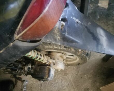 Хонда Другая, объемом двигателя 50 л и пробегом 0 тыс. км за 7500 $, фото 6 на Automoto.ua
