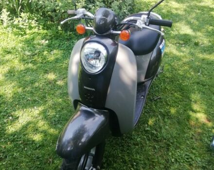 Хонда Інша, об'ємом двигуна 49 л та пробігом 0 тис. км за 350 $, фото 7 на Automoto.ua