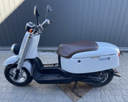 Хонда Другая, объемом двигателя 49 л и пробегом 0 тыс. км за 550 $, фото 6 на Automoto.ua
