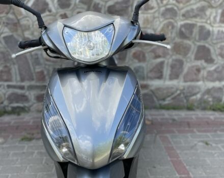 Хонда Інша, об'ємом двигуна 0.11 л та пробігом 0 тис. км за 1299 $, фото 4 на Automoto.ua