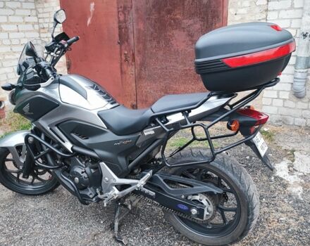 Хонда Інша, об'ємом двигуна 0.75 л та пробігом 0 тис. км за 6500 $, фото 1 на Automoto.ua
