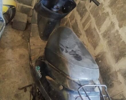 Хонда Другая, объемом двигателя 50 л и пробегом 0 тыс. км за 7500 $, фото 7 на Automoto.ua