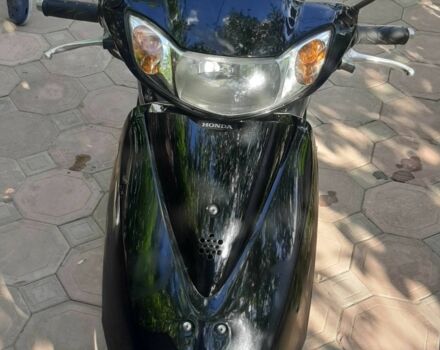 Хонда Другая, объемом двигателя 49 л и пробегом 0 тыс. км за 600 $, фото 2 на Automoto.ua
