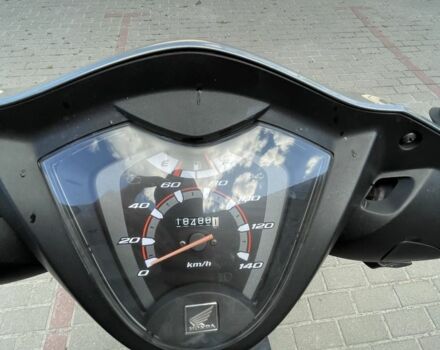 Хонда Інша, об'ємом двигуна 0.11 л та пробігом 0 тис. км за 1299 $, фото 2 на Automoto.ua
