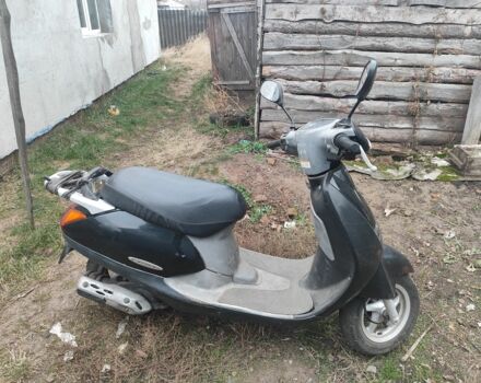 Хонда Другая, объемом двигателя 50 л и пробегом 0 тыс. км за 300 $, фото 3 на Automoto.ua