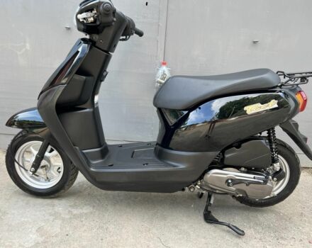 Хонда Другая, объемом двигателя 49 л и пробегом 0 тыс. км за 850 $, фото 4 на Automoto.ua