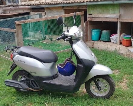 Хонда Другая, объемом двигателя 50 л и пробегом 0 тыс. км за 750 $, фото 1 на Automoto.ua