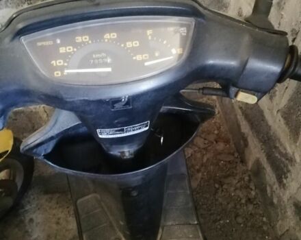 Хонда Другая, объемом двигателя 50 л и пробегом 0 тыс. км за 7500 $, фото 3 на Automoto.ua