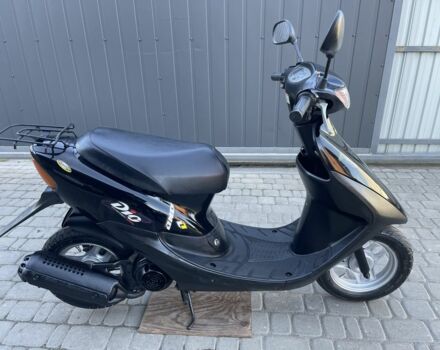 Хонда Другая, объемом двигателя 49 л и пробегом 0 тыс. км за 550 $, фото 10 на Automoto.ua
