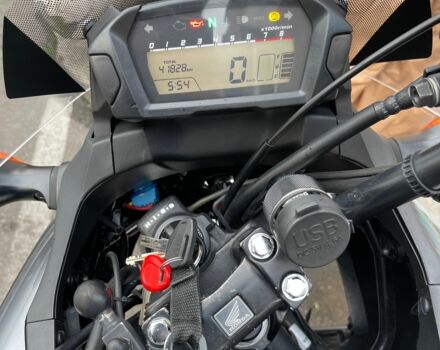 Хонда Другая, объемом двигателя 0.75 л и пробегом 0 тыс. км за 6950 $, фото 5 на Automoto.ua