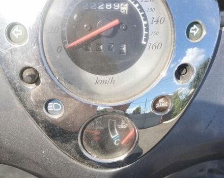 Хонда Інша, об'ємом двигуна 0.15 л та пробігом 0 тис. км за 400 $, фото 1 на Automoto.ua