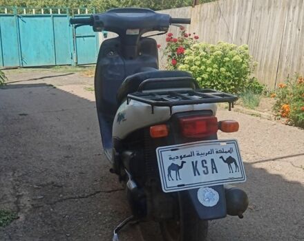Хонда Другая, объемом двигателя 50 л и пробегом 0 тыс. км за 15000 $, фото 4 на Automoto.ua