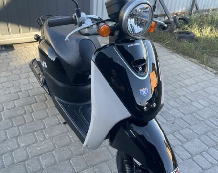 Хонда Другая, объемом двигателя 49 л и пробегом 0 тыс. км за 550 $, фото 5 на Automoto.ua