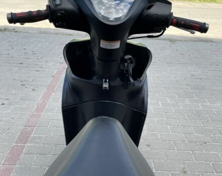 Хонда Інша, об'ємом двигуна 0.11 л та пробігом 0 тис. км за 1299 $, фото 3 на Automoto.ua
