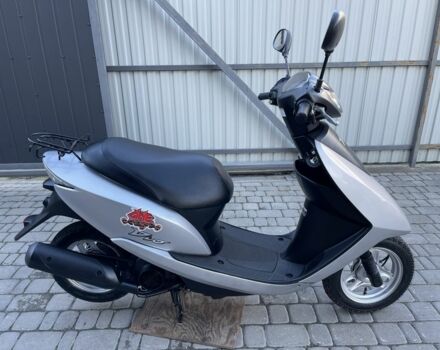 Хонда Другая, объемом двигателя 49 л и пробегом 0 тыс. км за 550 $, фото 12 на Automoto.ua