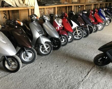 Хонда Інша, об'ємом двигуна 0 л та пробігом 0 тис. км за 450 $, фото 6 на Automoto.ua