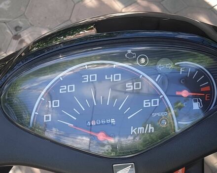 Хонда Другая, объемом двигателя 49 л и пробегом 0 тыс. км за 600 $, фото 1 на Automoto.ua