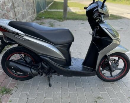 Хонда Інша, об'ємом двигуна 0.11 л та пробігом 0 тис. км за 1299 $, фото 1 на Automoto.ua