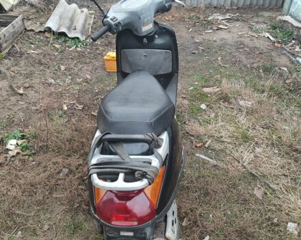 Хонда Другая, объемом двигателя 50 л и пробегом 0 тыс. км за 300 $, фото 1 на Automoto.ua
