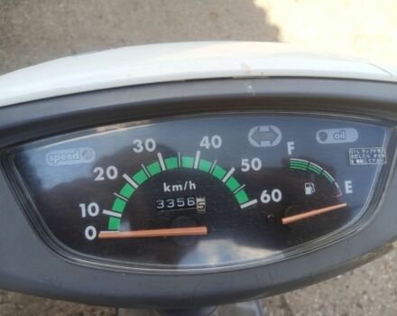 Хонда Другая, объемом двигателя 50 л и пробегом 0 тыс. км за 15000 $, фото 1 на Automoto.ua